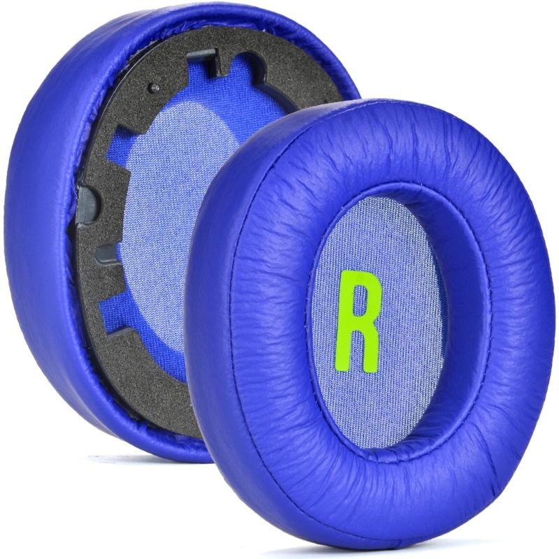 

Noise Reduction Thicker Foam Ear Pads Ear Cushions for JR460NC JR460 NC Headsets Earmuff EarPads Comfort Sleeve Earpads 1