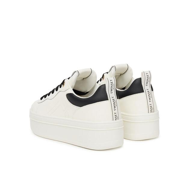 Кроссовки TWINSET 252TCP024