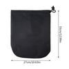 Car Truck Side Mirror for Sun Snow Cover 210D Oxford Cloth Fits for Most for Car