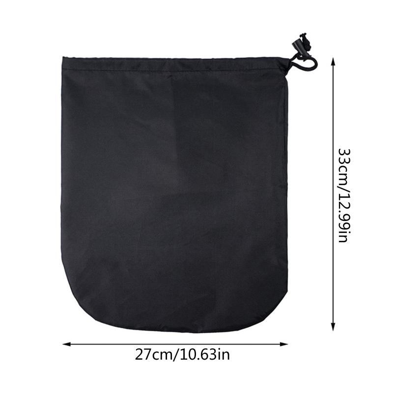 Car Truck Side Mirror for Sun Snow Cover 210D Oxford Cloth Fits for Most for Car