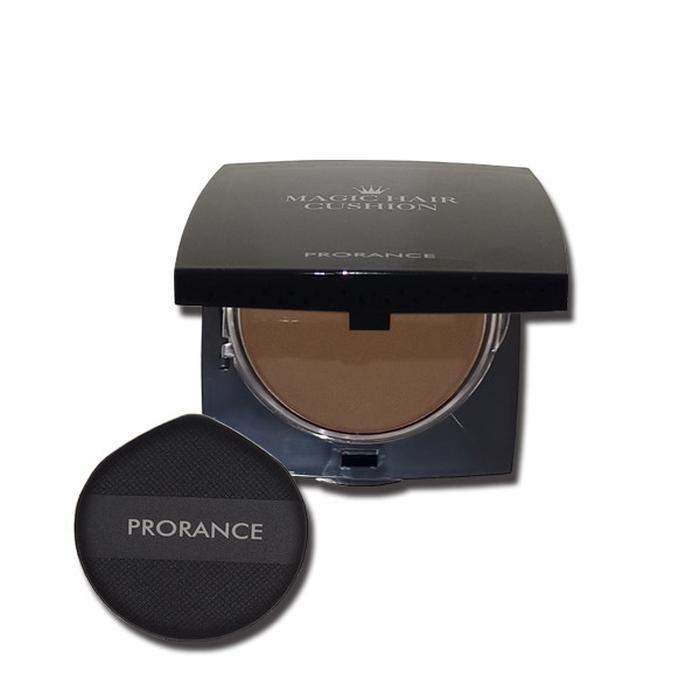 PRORANCE Magic Hair Cushion 12g (9725038) No. 2 dark brown