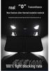 Car Summer Sunshade: Front Windshield Heat Insulation and Explosion-Proof Sun Cover