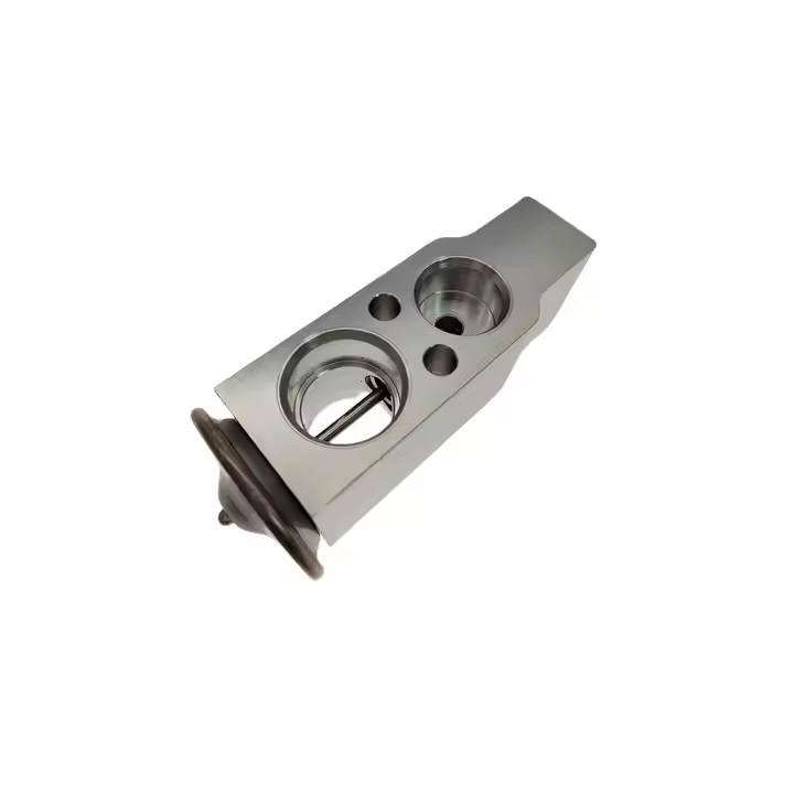 Air Conditioning Expansion Valve for 2nd Gen Freelander (LR016631, LR009786, C2Z27342)