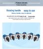 Zhuochao SZW26-20/D404.4 Universal Three-Speed Four-Section Changeover Switch