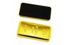 Speed mao Replica Gold Gold Bullion Set of 2 Bars, Paperweights,