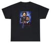 Drake J Cole T Shirt Funny Rapper Hip Hop Fan Stepbrothers Movie Humor Gift Tee