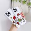 All-inclusive Film Phone Case Cartoon Fashion Design Hard Shell Full Cover Camera Protection Case for iPhone Huawei Honor Vivo Google