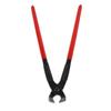 Car Ear Clamp Pliers High Carbon Steel Automotive Ear Clamp Plier Repair Tool for Garage