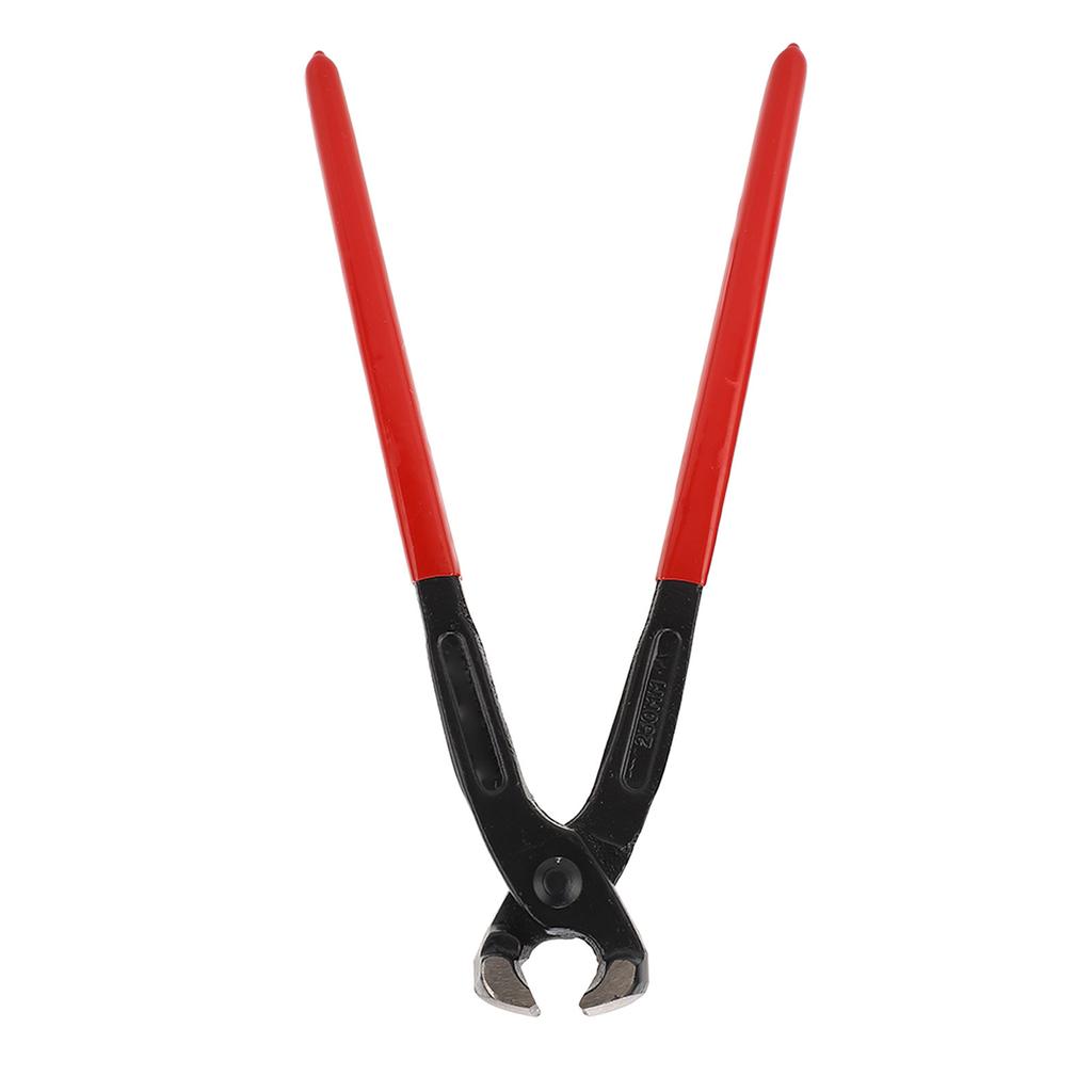 Car Ear Clamp Pliers High Carbon Steel Automotive Ear Clamp Plier Repair Tool for Garage