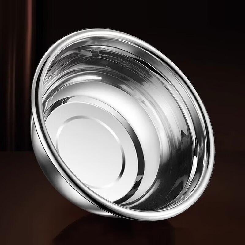 

Large Stainless Steel Multi-Purpose Basin