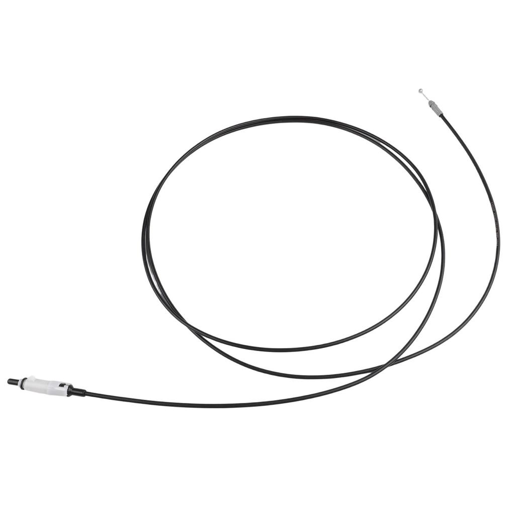 Fuel Lid Lock Cable Fuel Lid Lock Control Wear-resistant