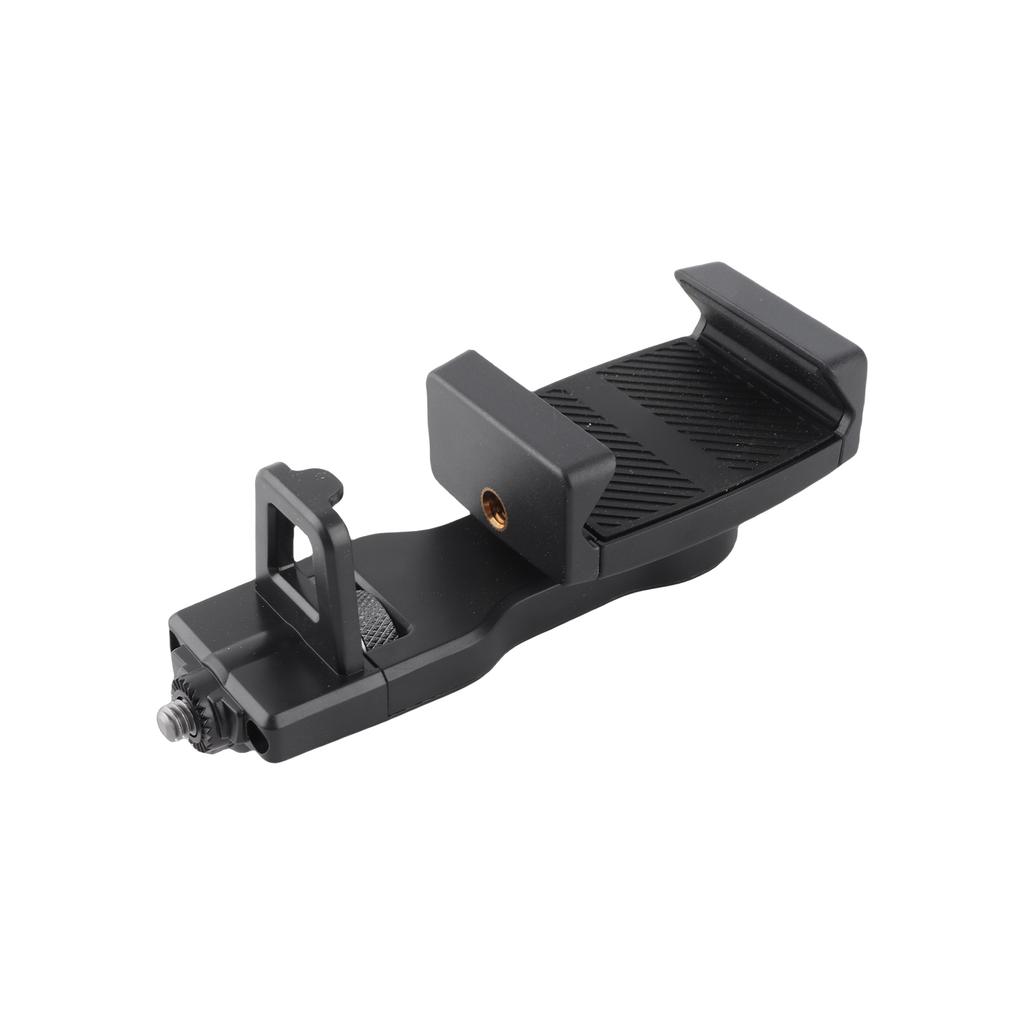 Stabilizer Phone Holder Smartphone Clip Clamp Bracket Compatible with ISteady ProCelsiusPro 2CelsiusMobile+ Stabilizers