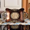 Naijiang Shell Craft Decorative Plates & Vases