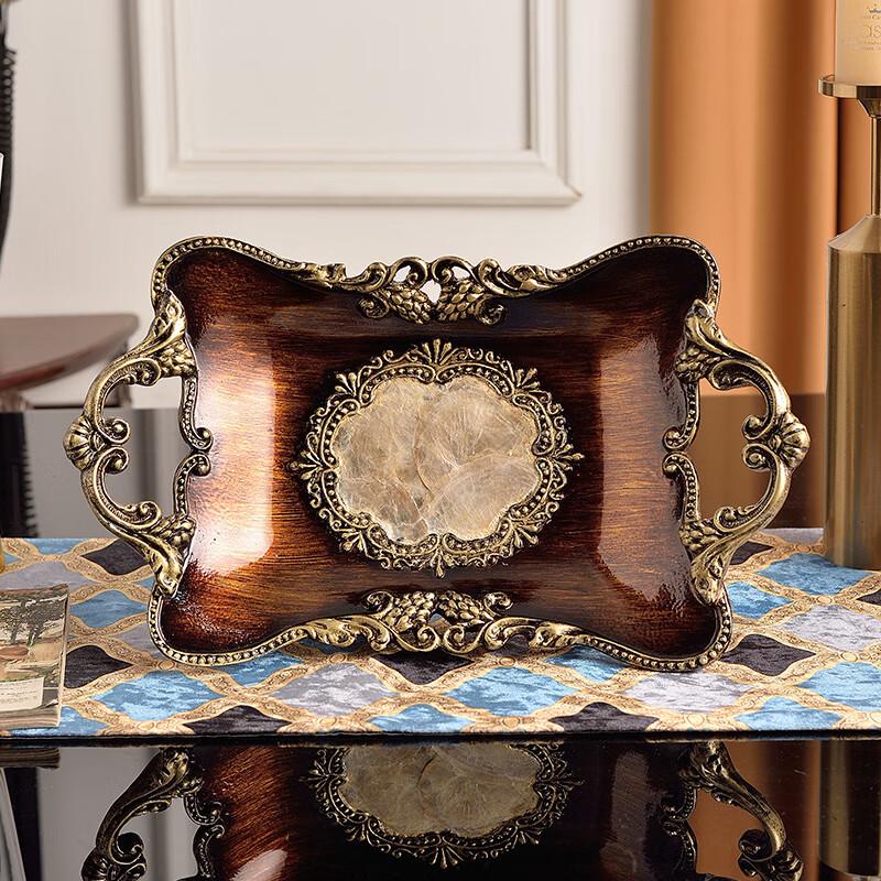 Naijiang Shell Craft Decorative Plates & Vases