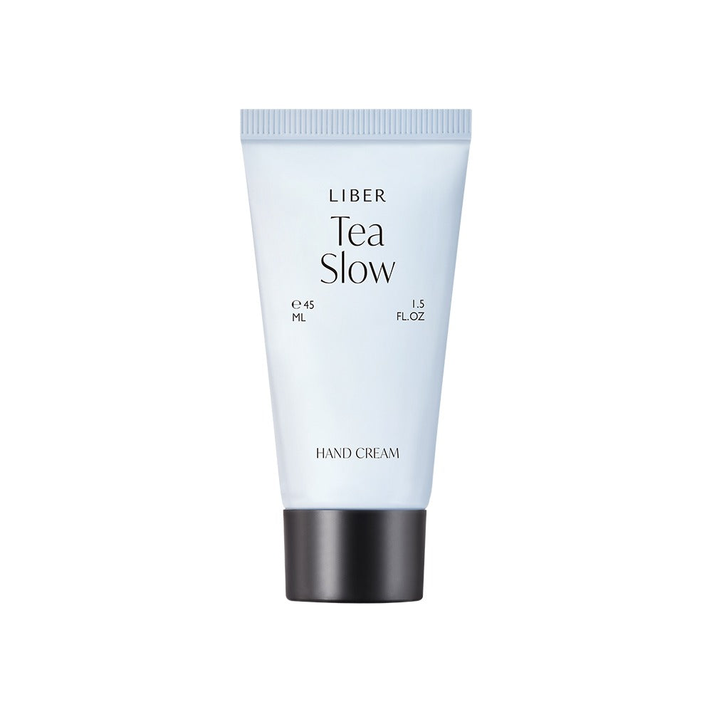 LIBER Hand Cream 45mL Set Choose 1 out of 2 options