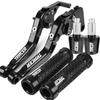 For YAMAHA TRACER 900 700 TRACER900 TRACER700 GT ABS TRACER MT09 Motorcycle Brake Clutch Levers Knobs Handlebar Handle Grips