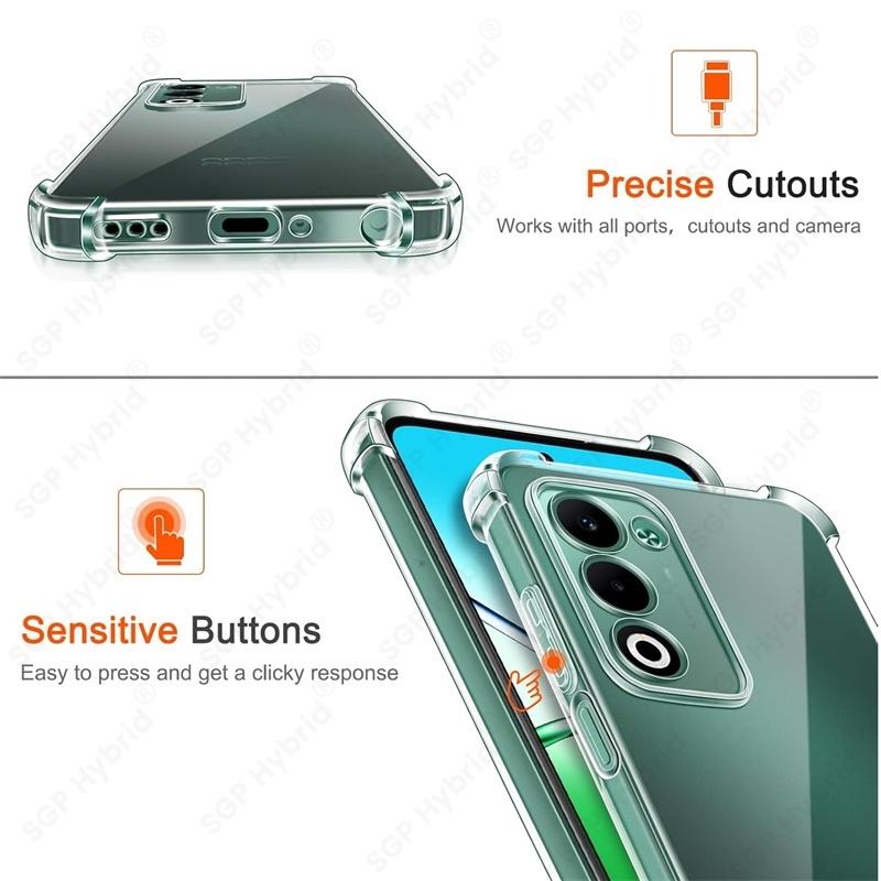 Clear Case For Oppo A5 Pro A5Pro A5m 4G 5G Soft Silicone Back Cover Opo Appo Orro OppoA5 A 5 M 5m 5Pro Airbags Shockproof Coque