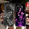 For Realme 12 Case Realme12 Plus Case Cute Silicone Phone Case For Realme 12 Pro Plus 5G Cases Realme 12X Cover TPU Coque Fundas