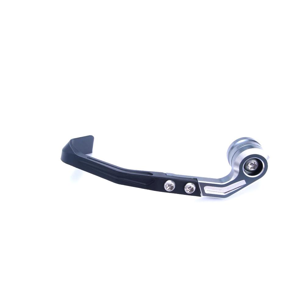 

2023 M1000RR Motorcycle Bow Guard Brake Clutch Handguard For M1000 RR S1000RR 2020- Brake Clutch Lever Protector titanium color left