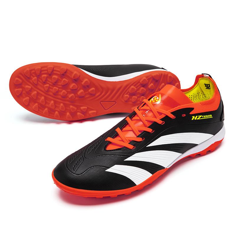 

Футбольные бутсы Кубок мира 2025 мужские низкие студенческие для соревнований и тренировок AG длинные шипы TF шипы для зала спортивные футбольные бутсы 45