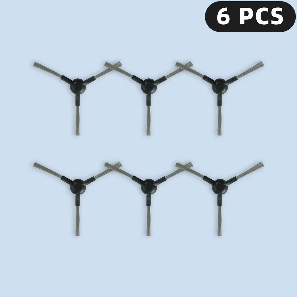 Compatible For ( Dreame L10 Prime, L10s Pro, L10s Pro Gen 2, L10s Pro Gen 3 ) Spare Parts Accessories Main Side Brush Filter Mop