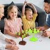 Boys Girls Monkey - Balance Tree Parent-Child Interactive Puzzle Concentration Kids Tabletop Games Toys