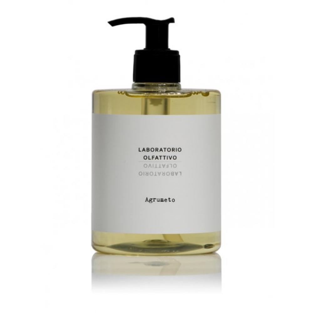 Laboratorio Olfattivo Agrumeto Body   Hand Wash 500ml NONE