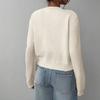 Women's Cardigan Sweaters Lightweight R-Neck Long Sleeve Outfits Fall Fashion 2025 Clothing