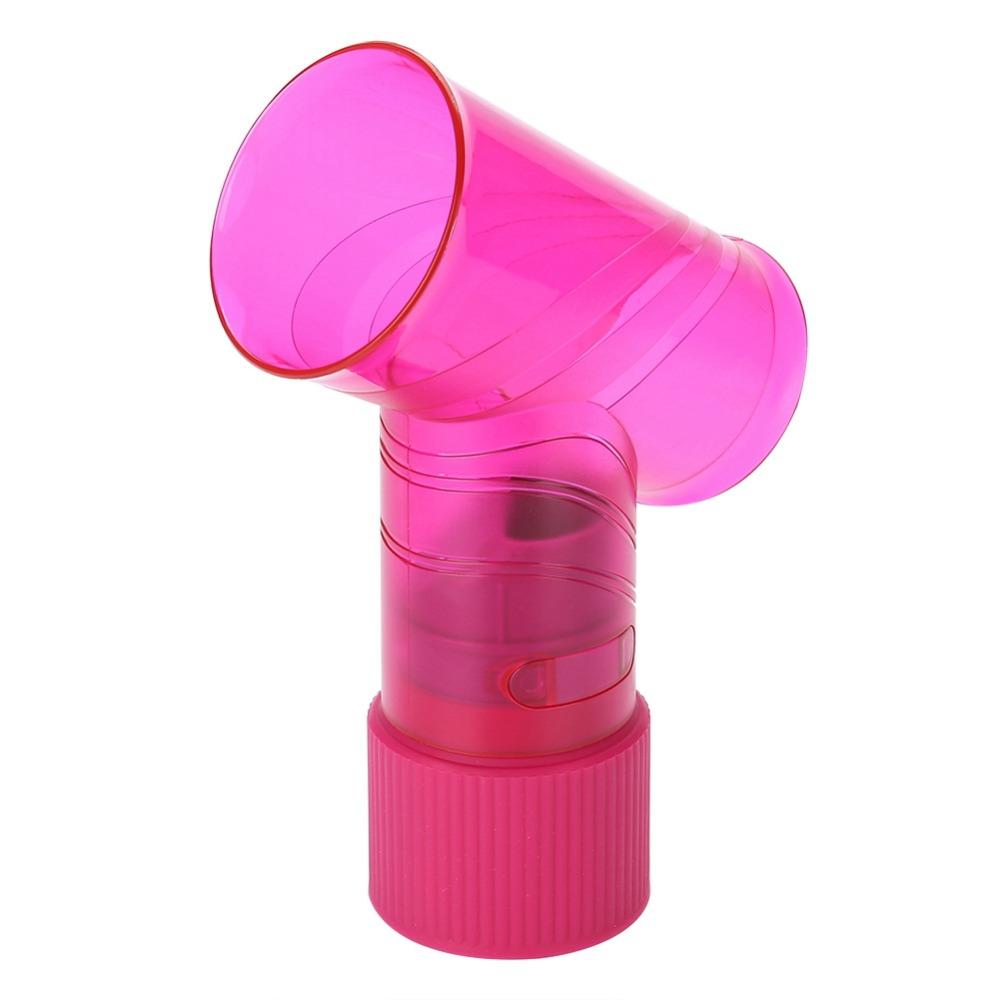 Professional Hair Dryer Diffuser Portable Spin Hair Diffuser Hair Styling Accessory For Curly Hair