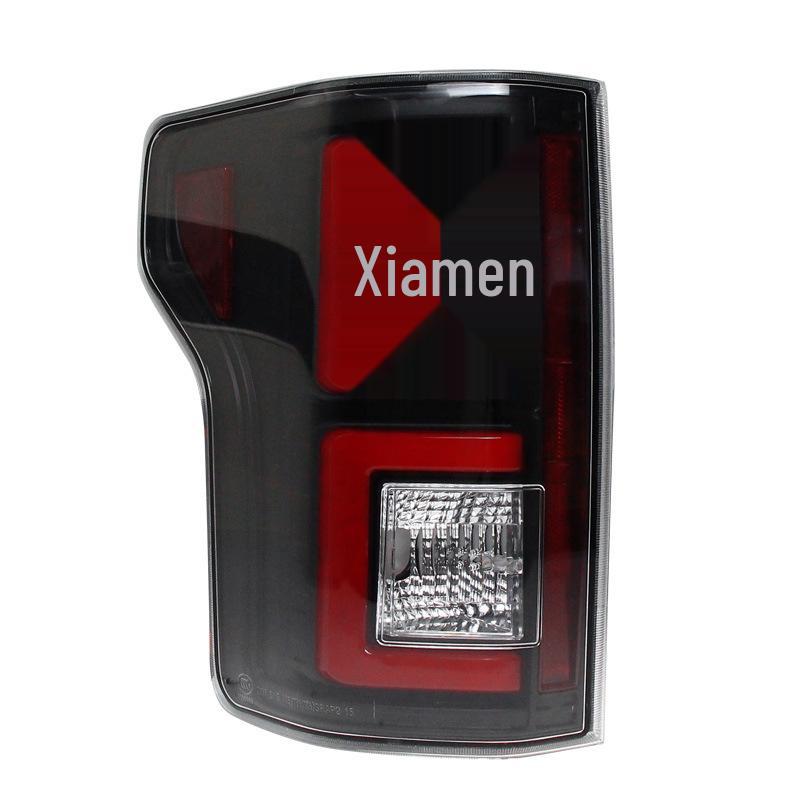 

Ford Raptor F150 (2015-2020) LED Taillight Assembly with DRL & Brake Light