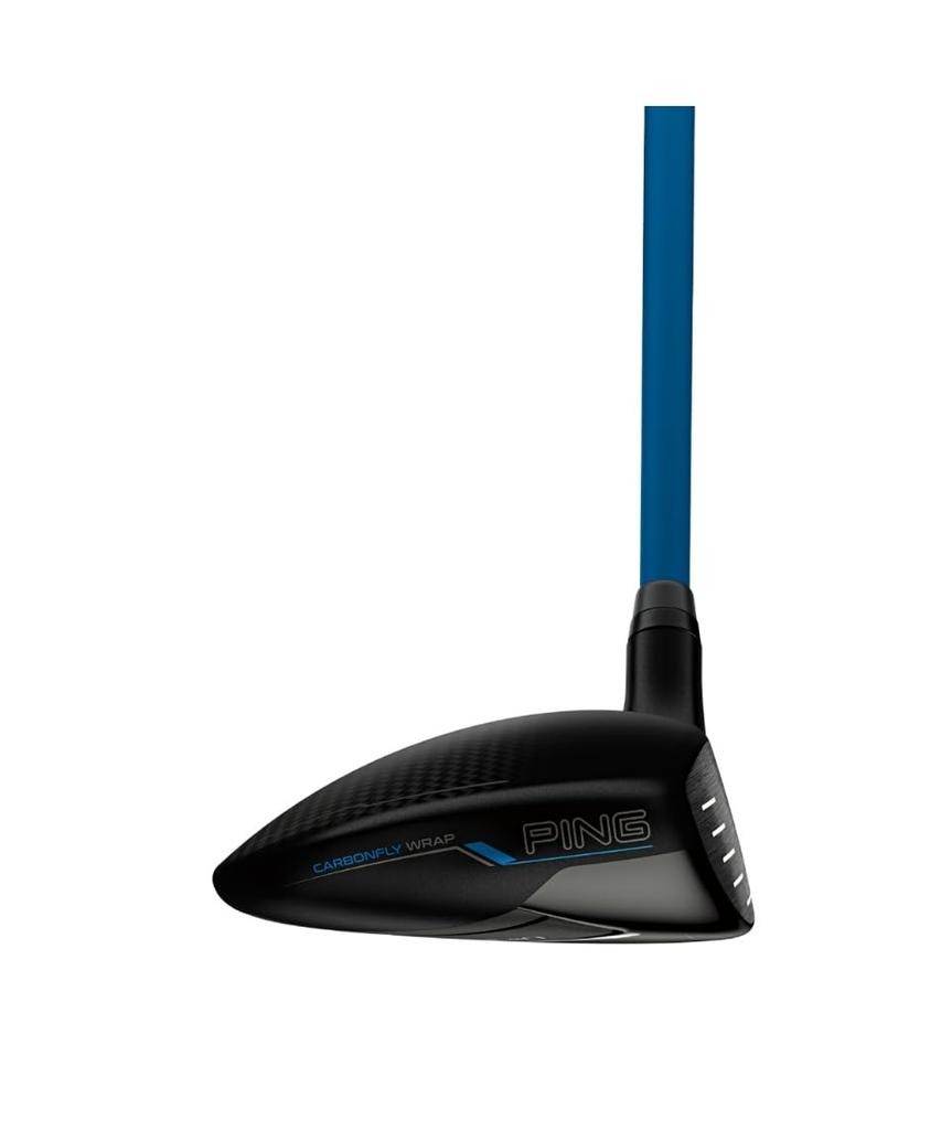 PING G440 MAX Fairway Wood ALTA J TOUR2 CHROME TOUR2 BLACK SPEEDER NX Carbon 2025 Model Japanese Genuine Japanese Model Golf Golf Club Hitting MAX