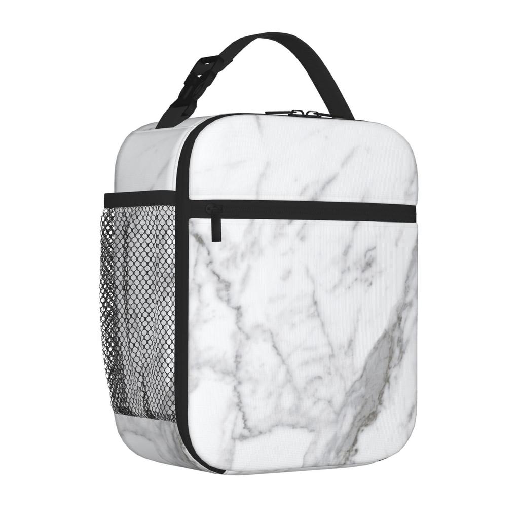Boykisser Insulated Lunch Bag Cooler Bag Reusable,Meal Container Shy Furry Femboy Portable Lunch Box Tote Food Storage Bags