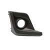 For Subaru XV Fog Light Cover Trim Car Accessories Fog Lamp Cover Grill Bezel Headlight Front Bumper 2018 2019 2020