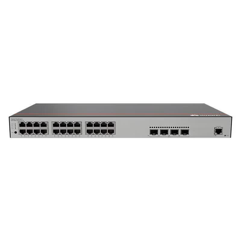 Huawei S5735R-L24P4S-A-V2 Network Switch