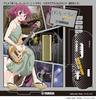 Anime "Bocchi the Rock!" X Yamaha Diorama Acrylic Stand (Kikuri Hiroi)