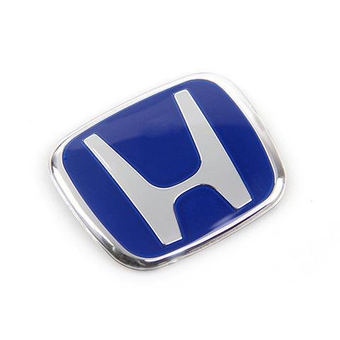 APH1 Honda Automobiles, Front And Rear Modification Logo,Replacement Styles,Exclusive Customization,Suitable For 99% Of Honda Models