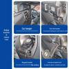 Xiaomi Car SU7/YU7/SU7Ultra Rear Headrest Multi-Functional Hanger/Phone Tablet Holder