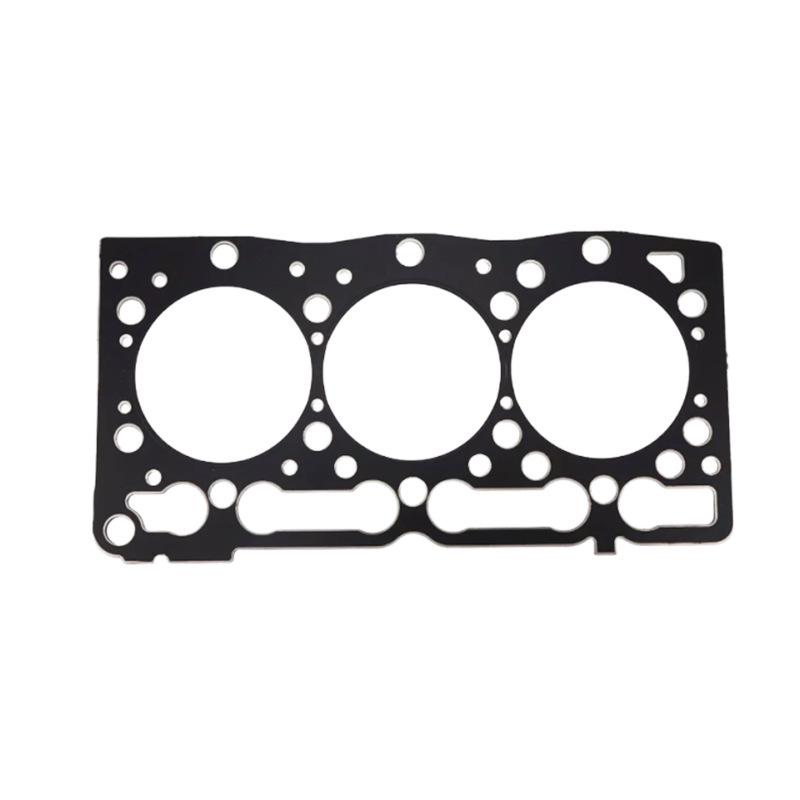 Kubota D1105 3D78 Cylinder Gasket Seal & Cover for B1241/B2410/B2530 Models