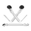 Handle Attachments for Meta Quest 3 VR Controller Accessories, VR Gorilla Tag Long Arms Beat Saber Extension Grips