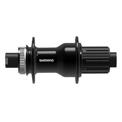 SHIMANO Cue Rear Hub 36H Tc500-hm