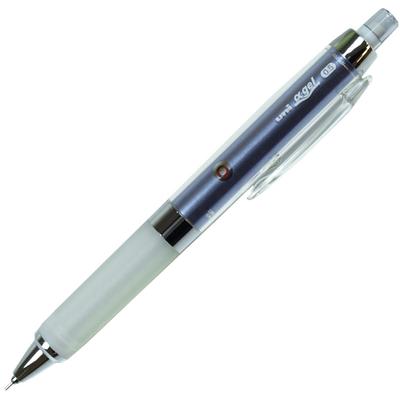 Uni Mitsubishi Pencil עיפרון מכני אלפא ג'ל 0.5 קורטוגה לבנדר M5858GG1P.34