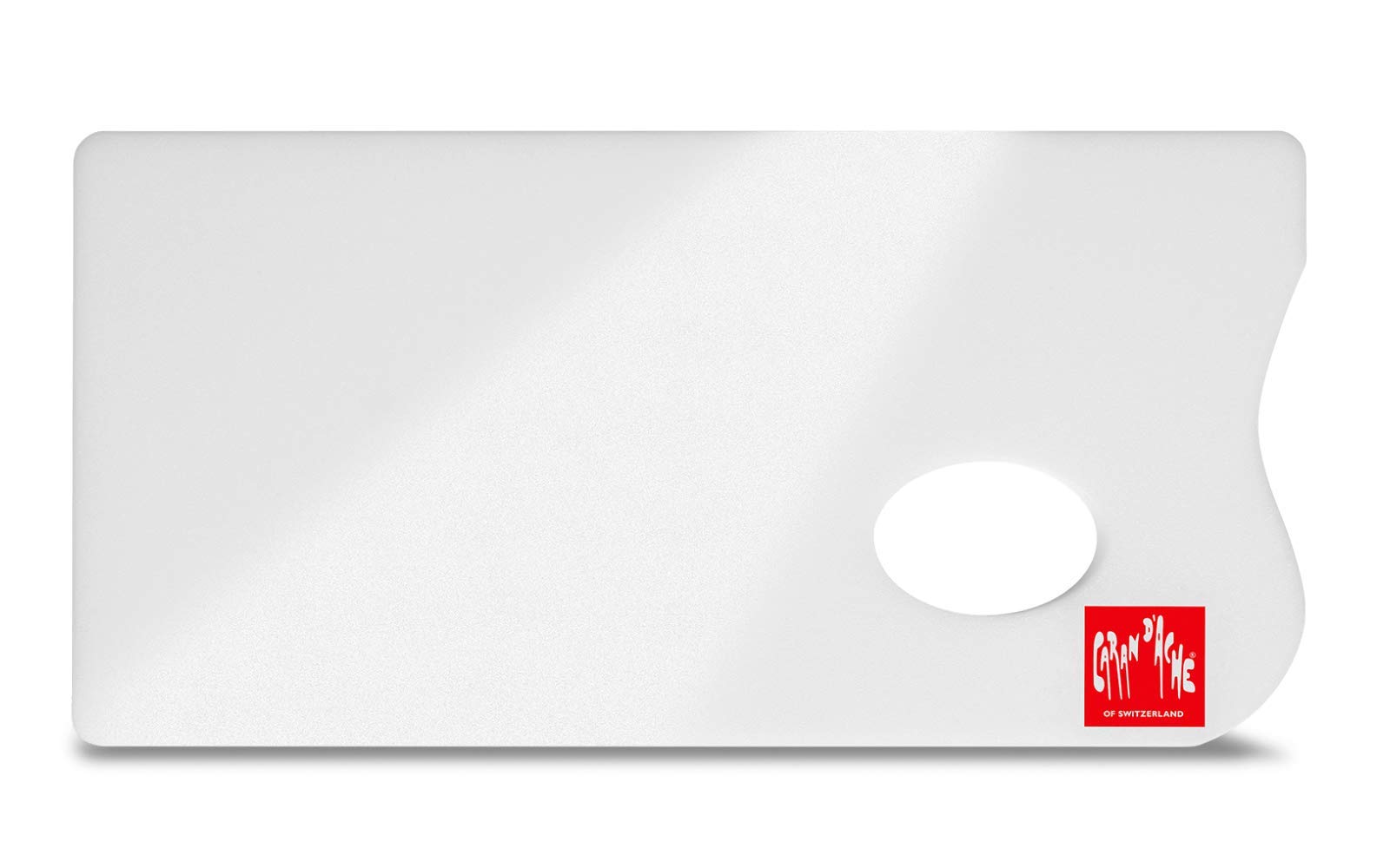 

Caran d Ache Plexiglas Palette 117-103 [Official Japanese Product]