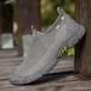 Shoes Summer New Breathable Mesh Simple Wind Convenient Lazy Casual Shoes