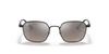 0RB3664CH SHINY BLACK 50 Sunglasses Ray-Ban Men's