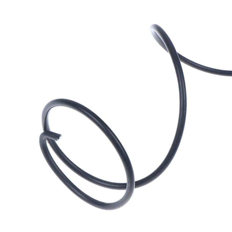 1Pcs Vending Machine Accessories Spring Wire Diameter 4Mm Outer Diameter 66Mm Length 450Mm Heavy Compression Spring