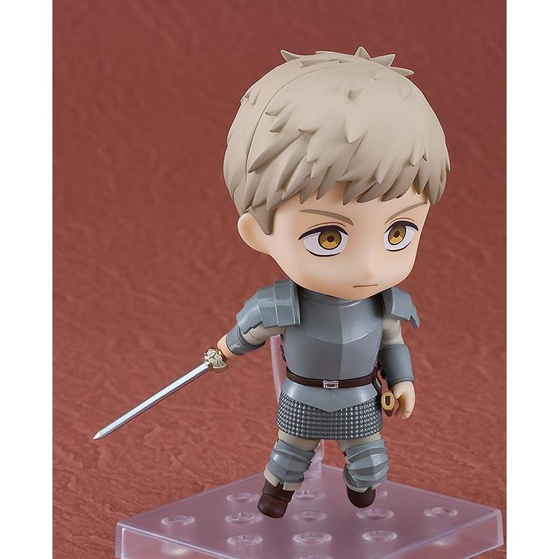 Nendoroid Dungeon Meshi Laios Non-Scale Pre-Painted Action Figure - Plastic Toy Collectible