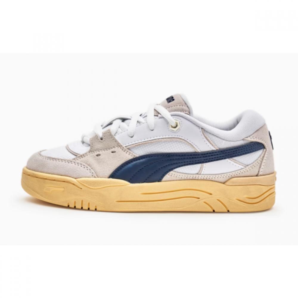

Puma 180 Винтаж Пума 180 Винтаж 396323 01 01 white/230