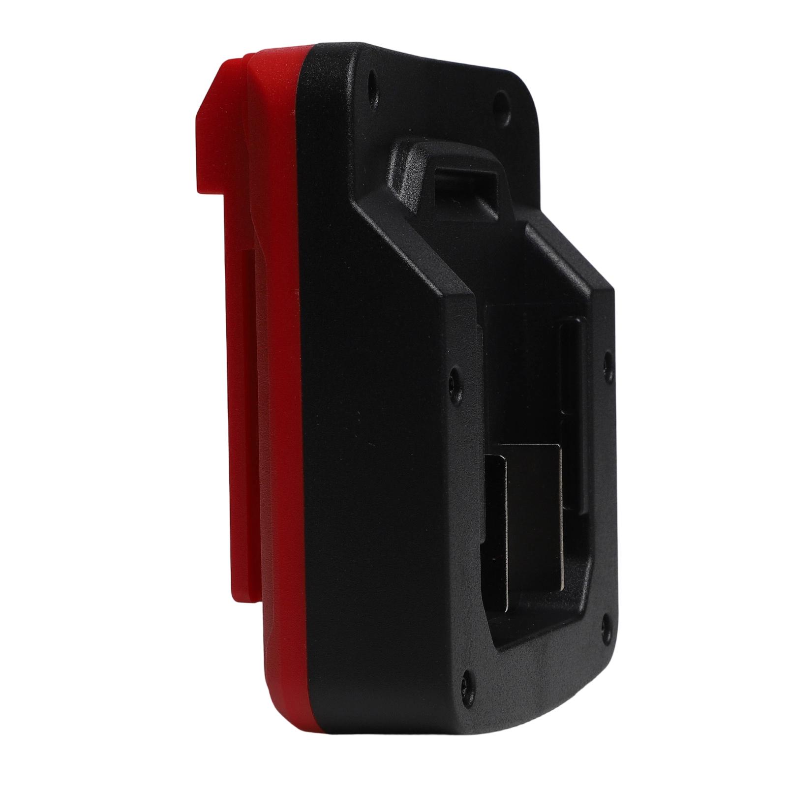

18V Lithium Battery Battery Converter Power Tool Operation Convenient Usage Safe And Reliable Voltage Compatibility China Mainland