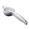 Zinc alloy stainless steel manual Juicer sugarcane pomegranate orange juice extruder household fruit lemon press Juicer