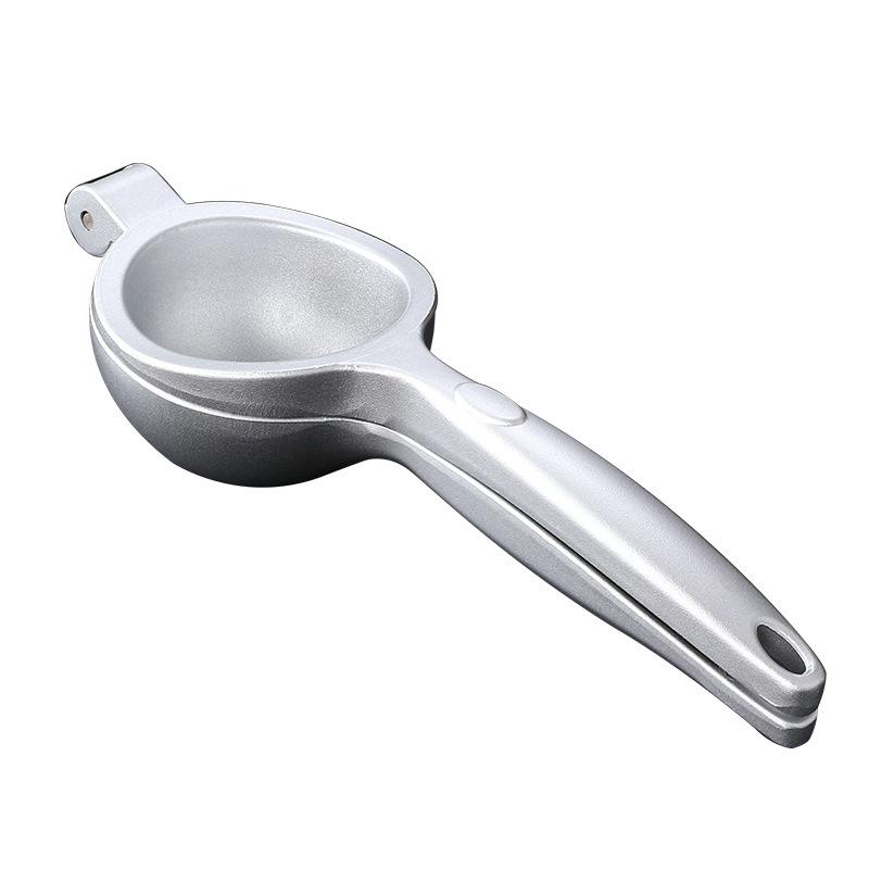 Zinc alloy stainless steel manual Juicer sugarcane pomegranate orange juice extruder household fruit lemon press Juicer